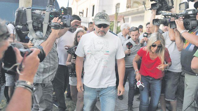 Este viernes finalizó la quinta audiencia por el juicio del asesinato de Fernando Báez Sosa