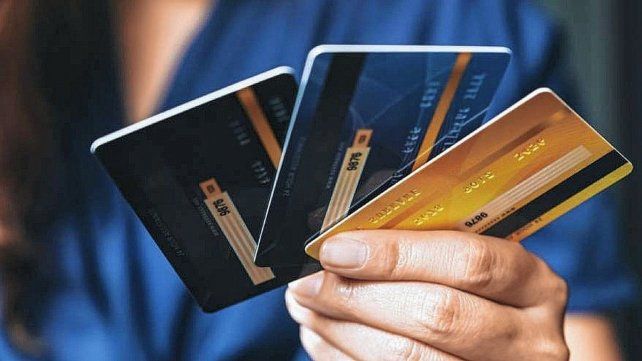 Las estaciones seguirán recibiendo tarjeta de crédito