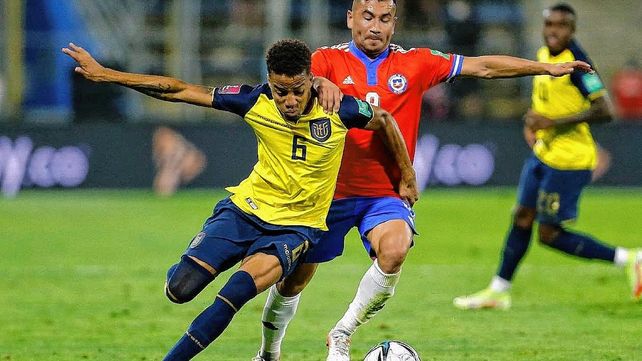 ¿Por qué Italia sueña con ir al Mundial en lugar de Ecuador?