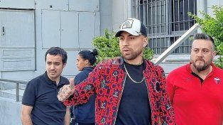 La decisión final de Colón por la lesión de Damián Batallini