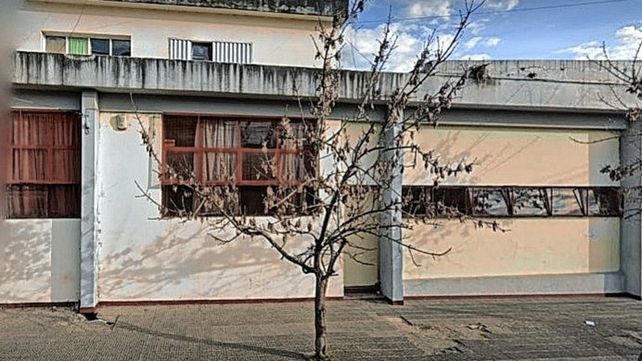 Un Pitbull atacó a una nena cerca de la escuela en Concordia