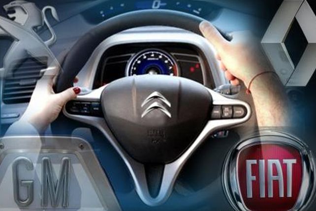 Las concesionarias ponen sus expectativas en el Procreauto