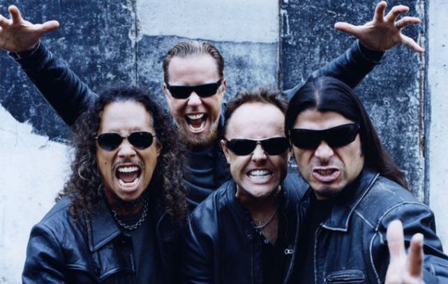 El grupo de heavy metal pidió que no utilicen su música para interrogar prisioneros.