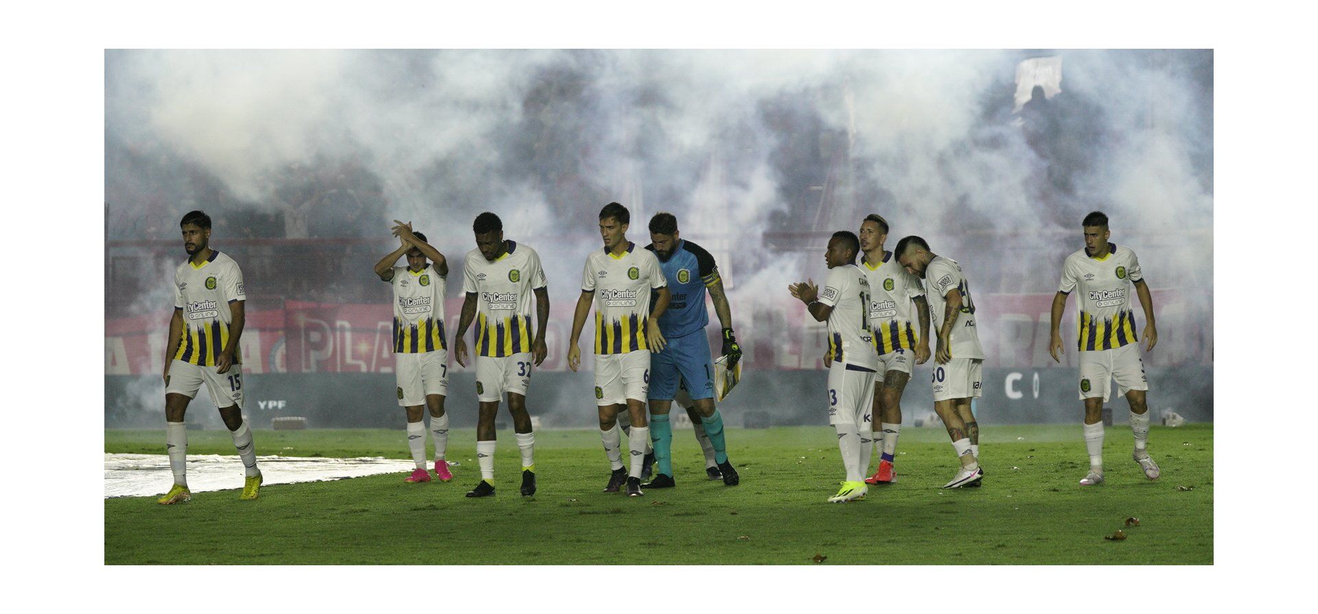 La Copa Libertadores le exige a Central un crecimiento