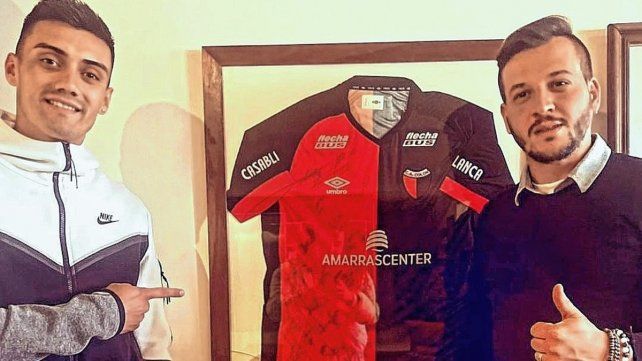 La motivación de Henriquez por su llegada a Colón