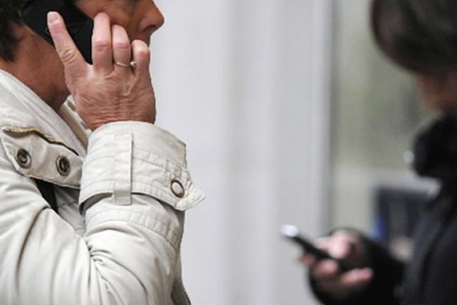 El principal reclamo de los santafesinos en 2011 fue por la telefonía celular
