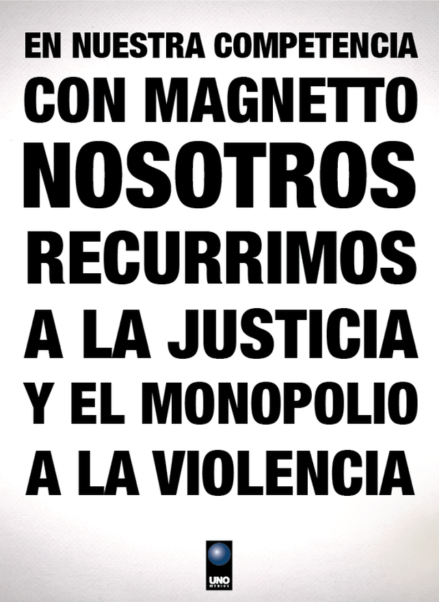 En pocas palabras