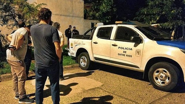Identificaron al hombre que falleció tras incendiarse parte de su vivienda en Concordia