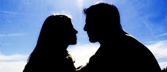 Para los del sur santafesino el amor es más fuerte