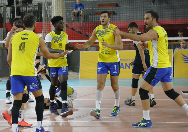 UPCN se quedó con el clásico sanjuanino