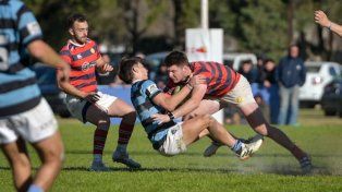 Jockey de Venado Tuerto a un paso del ascenso tras su victoria ante Universitario