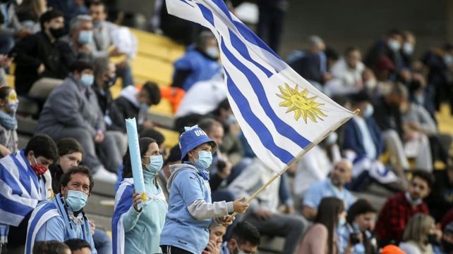 La asociación uruguaya recibirá 1.800 entradas