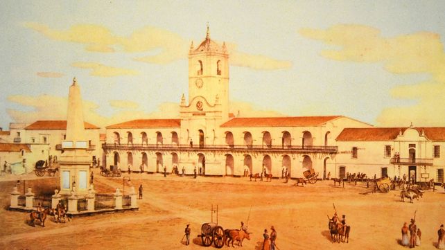 Revolución de Mayo: 10 curiosidades de la época&nbsp;
