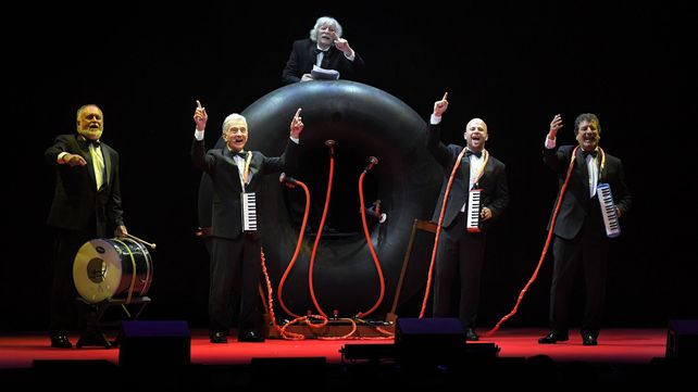 El grupo recorrerá España y países de Latinoamérica como parte de su tour final.