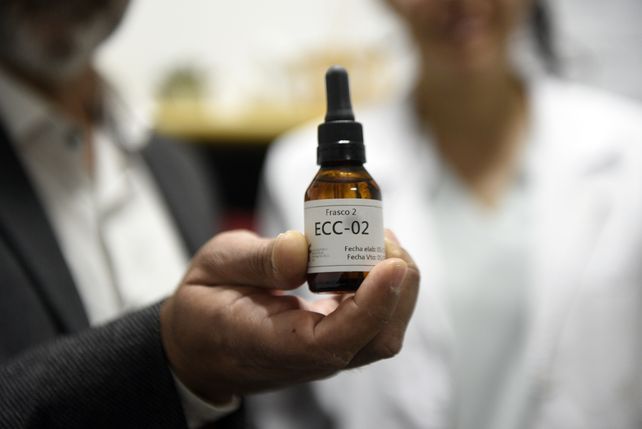 En el Heca estudian el uso del aceite de cannabis para el tratamiento de quemaduras