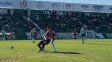 Colón, otra vez perjudicado: el claro penal que Pafundi no sancionó contra Bonansea