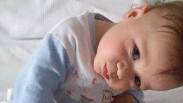 Un nene que necesita trasplante de médula moviliza a Firmat Un nene que necesita trasplante de médula moviliza a Firmat