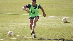 Rinaudo: Este es un partido aparte porque es una final