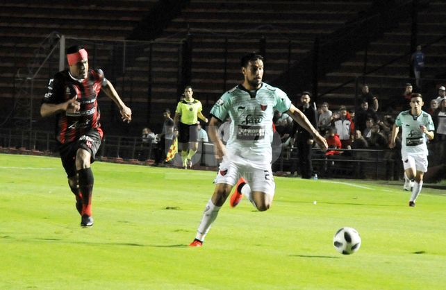 Patronato, un hueso duro de roer para Colón