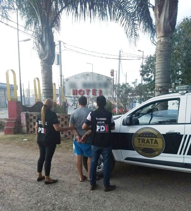 El miércoles. En horas de la tarde