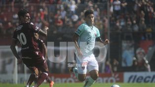 Certezas e interrogantes para recibir a River