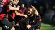 Newells no quiere desprenderse: mira la segunda mitad entre los de arriba