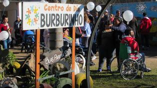 Temen el cierre de un espacio para personas con discapacidad