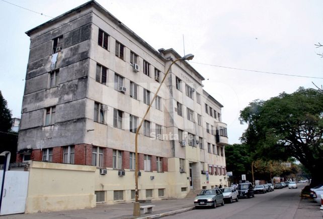 Antes de 2015 funcionará el cuarto quirófano del Iturraspe