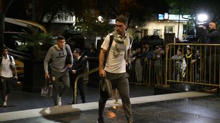 Central juega a todo o nada la final de la Supercopa ante Boca