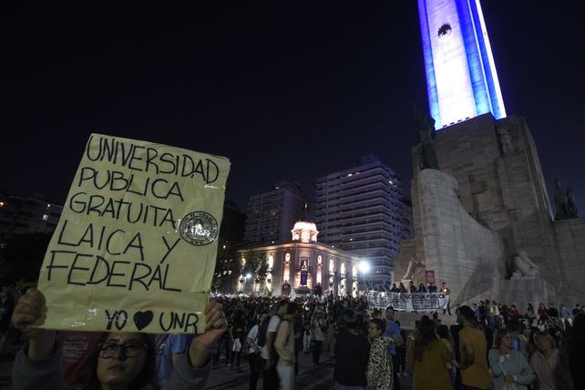 Dura reacción de las universidades del interior al pacto entre el gobierno y la UBA: Inadmisible y provocador