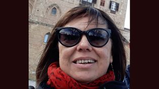 &ldquo;Soy madre de tres hijos y conjugar la vida familiar con el trabajo de investigaci&oacute;n, viajes frecuentes a observatorios del mundo, participaci&oacute;n en congresos, no me fue f&aacute;cil&rdquo;, expres&oacute;.