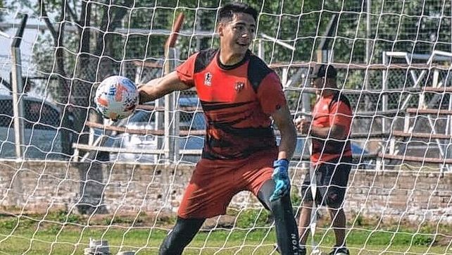Franco Rivasseau se mudó a Lomas de Zamora