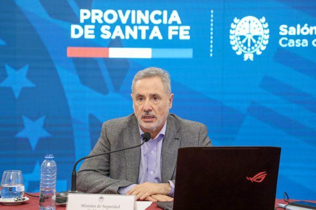 Marcelo Sain