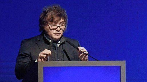Javier Milei: No se puede culpar al Gobierno por lo que pasa con la morosidad
