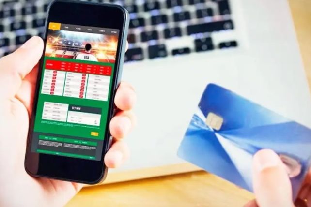 El gobierno ordenó el bloqueo de más de 1.000 sitios web de apuestas ilegales