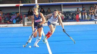 CRAI y La Salle Jobson animarán un duelo interesante en el Top 6 del Dos Orillas.