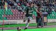 Centurión fue noticia en Bolivia por un hecho extradeportivo