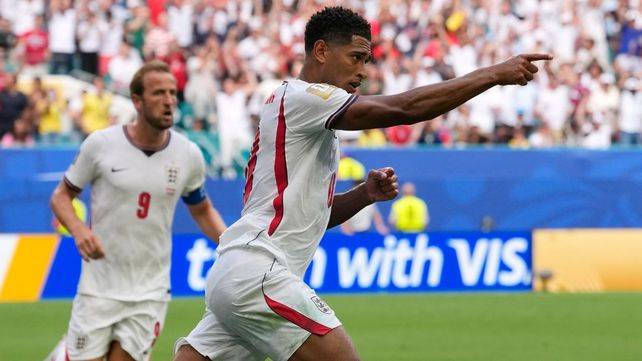 Argentina o Suiza ya tienen rival en semifinales: Inglaterra, que superó con lo justo a Noruega