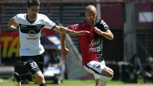 El Sabalero falló en lo mejor que venía haciendo