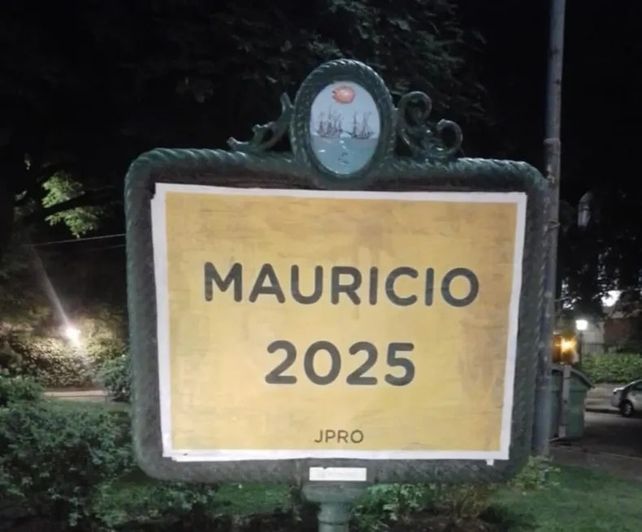 Mauricio 2025