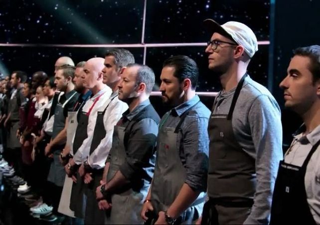 Más allá de MasterChef: 8 realities de cocina que se destacan del mundo