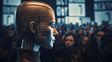 Un exinvestigador de OpenAI advirtió que la inteligencia artificial podría matar a humanos esta década