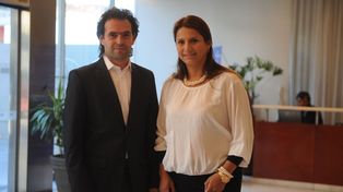 Contra el narcotráfico el reto es definir políticas de seguridad integral