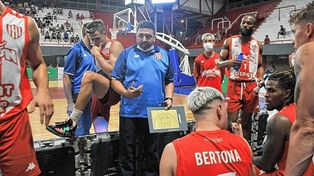 Foto: prensa Unión.