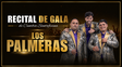 Rosario recibirá una gala con Los Palmeras y más de 15 referentes de la cumbia santafesina