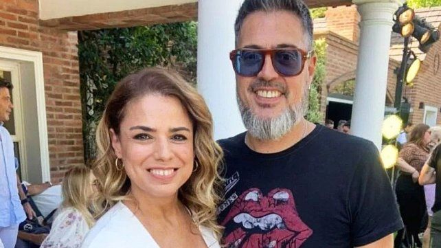Tras el blanqueo de la relación los periodistas Marina Calabró y Rolando Berbano se separaron. Qué pasó. Lo contó Yanina Latorre