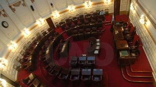 La Asamblea Legislativa volvió a fracasar y 15 pliegos se aprobaron de forma ficta