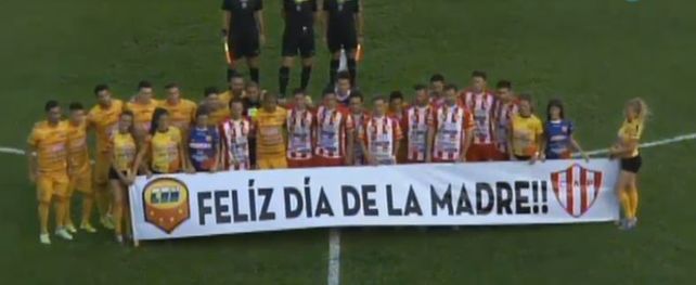 Atlético Paraná se trajo tres puntos de oro de Misiones