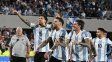 solo cuatro jugadores de argentina entre los 11 ideales tras la doble fecha de eliminatorias