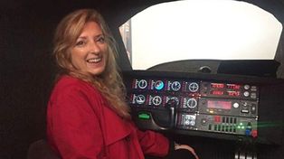 Falleció la diputada provincial Claudia Moyano
